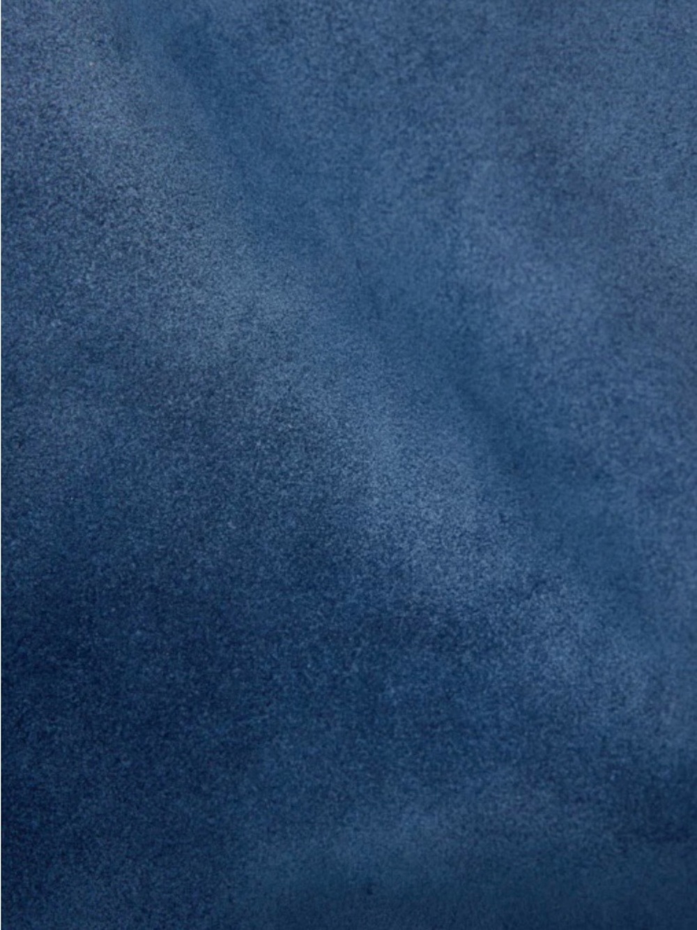 Parker Thatch blue suede magazine tote new nvr worn! Won’t leave up long! - Picture 7 of 8